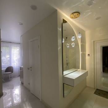 Сдается 2-х комнатная квартира, 47 м²