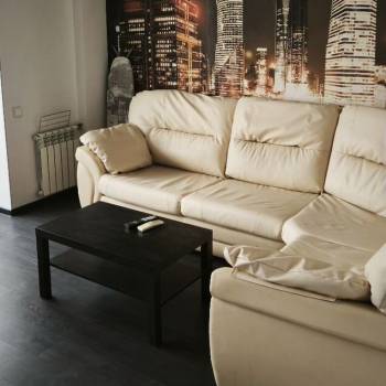 Сдается Многокомнатная квартира, 85 м²