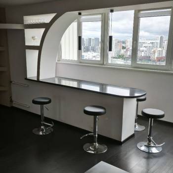 Сдается Многокомнатная квартира, 85 м²