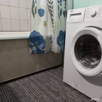 Сдается Многокомнатная квартира, 72,7 м²