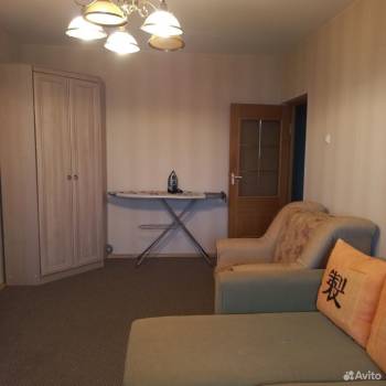 Сдается Многокомнатная квартира, 72,7 м²