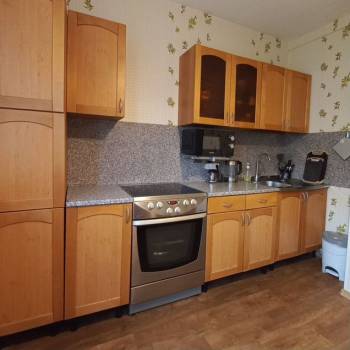 Сдается Многокомнатная квартира, 72,7 м²