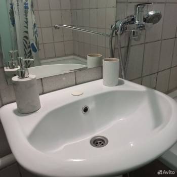 Сдается Многокомнатная квартира, 72,7 м²