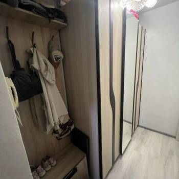 Продается 1-комнатная квартира, 35 м²