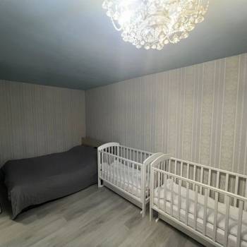 Продается 1-комнатная квартира, 35 м²