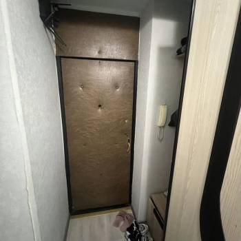 Продается 1-комнатная квартира, 35 м²