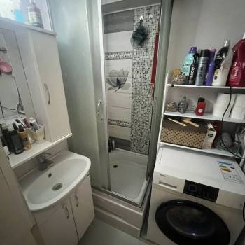Продается 1-комнатная квартира, 35 м²