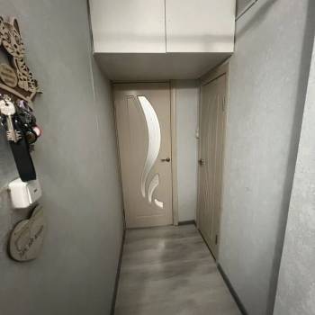Продается 1-комнатная квартира, 35 м²