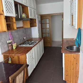 Продается 3-х комнатная квартира, 89 м²