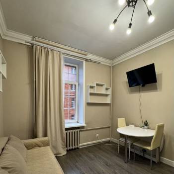 Сдается 1-комнатная квартира, 20 м²