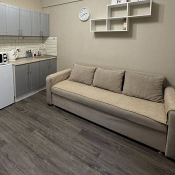 Сдается 1-комнатная квартира, 20 м²