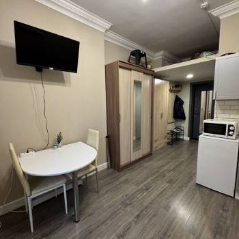 Сдается 1-комнатная квартира, 20 м²