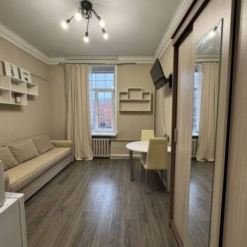 Сдается 1-комнатная квартира, 20 м²