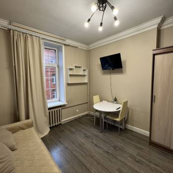 Сдается 1-комнатная квартира, 20 м²