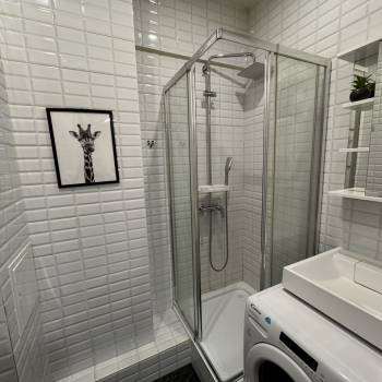 Сдается 1-комнатная квартира, 20 м²