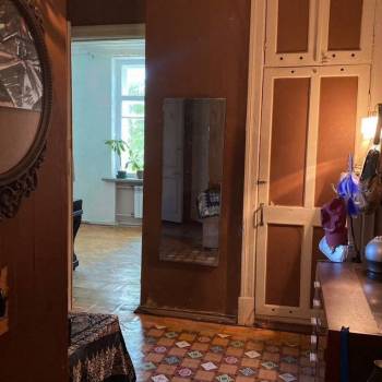 Сдается Многокомнатная квартира, 69 м²