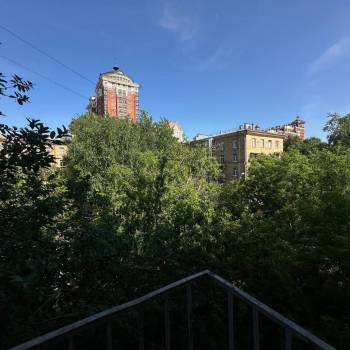 Сдается Многокомнатная квартира, 69 м²