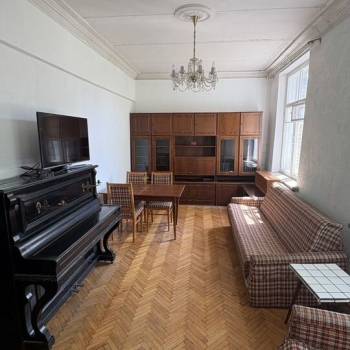Сдается Многокомнатная квартира, 69 м²