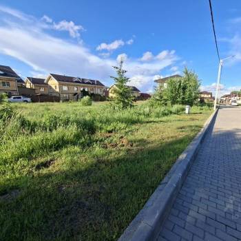 Продается Участок, 1200 м²