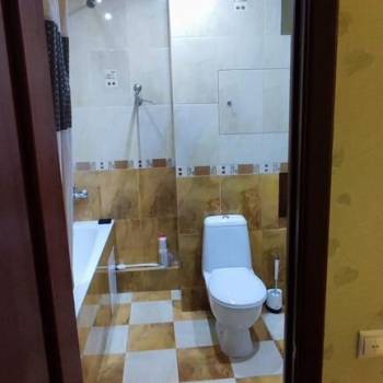 Сдается 2-х комнатная квартира, 87 м²