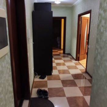 Сдается 2-х комнатная квартира, 87 м²
