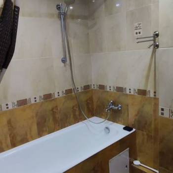 Сдается 2-х комнатная квартира, 87 м²
