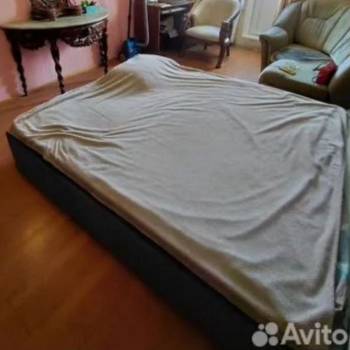 Сдается 2-х комнатная квартира, 54 м²