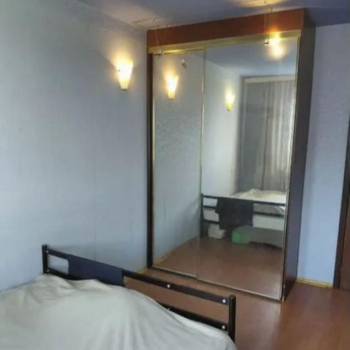 Сдается 2-х комнатная квартира, 54 м²