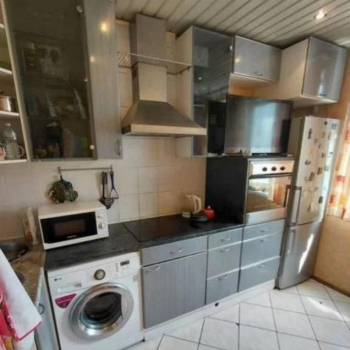 Сдается 2-х комнатная квартира, 54 м²