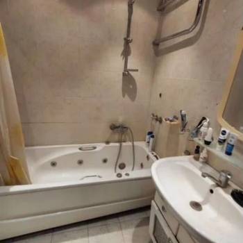 Сдается 2-х комнатная квартира, 54 м²