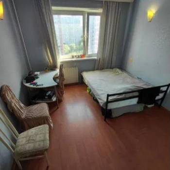 Сдается 2-х комнатная квартира, 54 м²