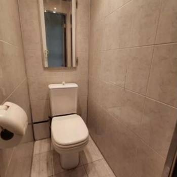 Сдается 2-х комнатная квартира, 54 м²