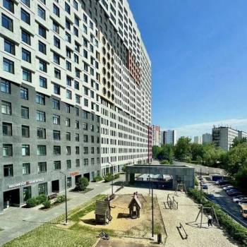 Сдается 1-комнатная квартира, 25,5 м²