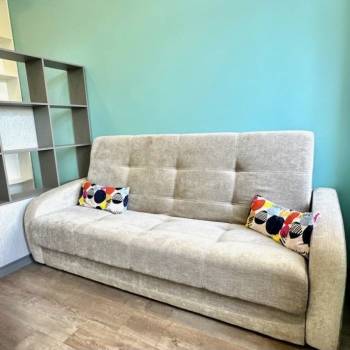 Сдается 1-комнатная квартира, 25,5 м²