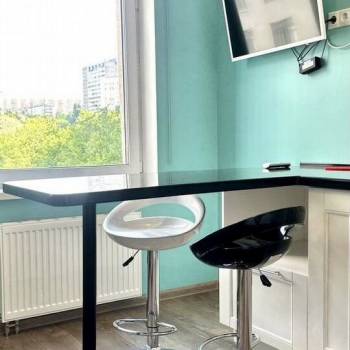Сдается 1-комнатная квартира, 25,5 м²