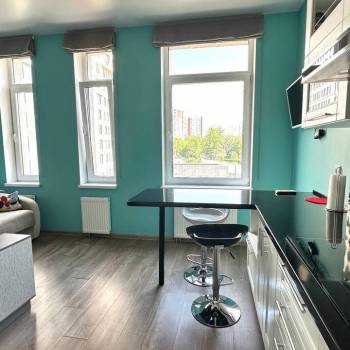 Сдается 1-комнатная квартира, 25,5 м²
