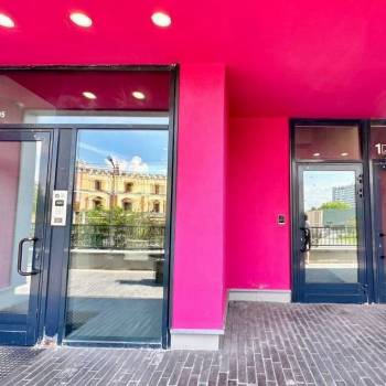 Сдается 1-комнатная квартира, 25,5 м²
