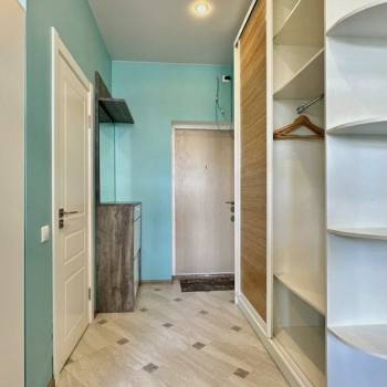 Сдается 1-комнатная квартира, 25,5 м²