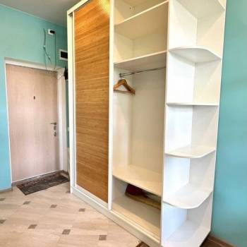 Сдается 1-комнатная квартира, 25,5 м²