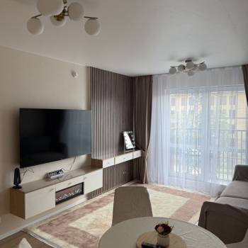 Сдается Многокомнатная квартира, 60 м²