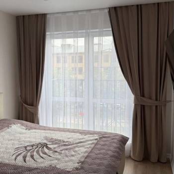 Сдается Многокомнатная квартира, 60 м²