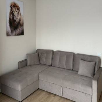 Сдается Многокомнатная квартира, 60 м²