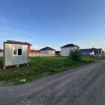 Продается Участок, 660 м²