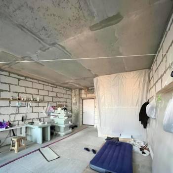 Сдается 1-комнатная квартира, 35,1 м²