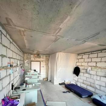 Сдается 1-комнатная квартира, 35,1 м²