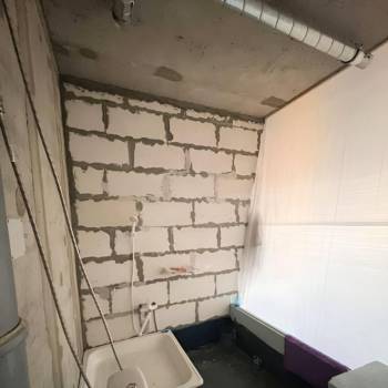 Сдается 1-комнатная квартира, 35,1 м²