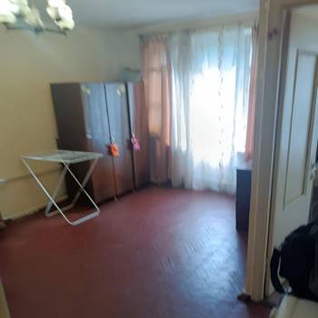 Сдается 1-комнатная квартира, 32 м²