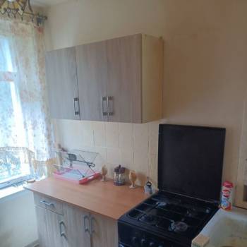 Сдается 1-комнатная квартира, 32 м²