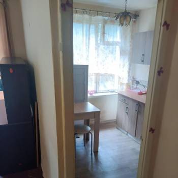 Сдается 1-комнатная квартира, 32 м²