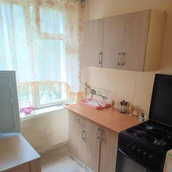 Сдается 1-комнатная квартира, 32 м²